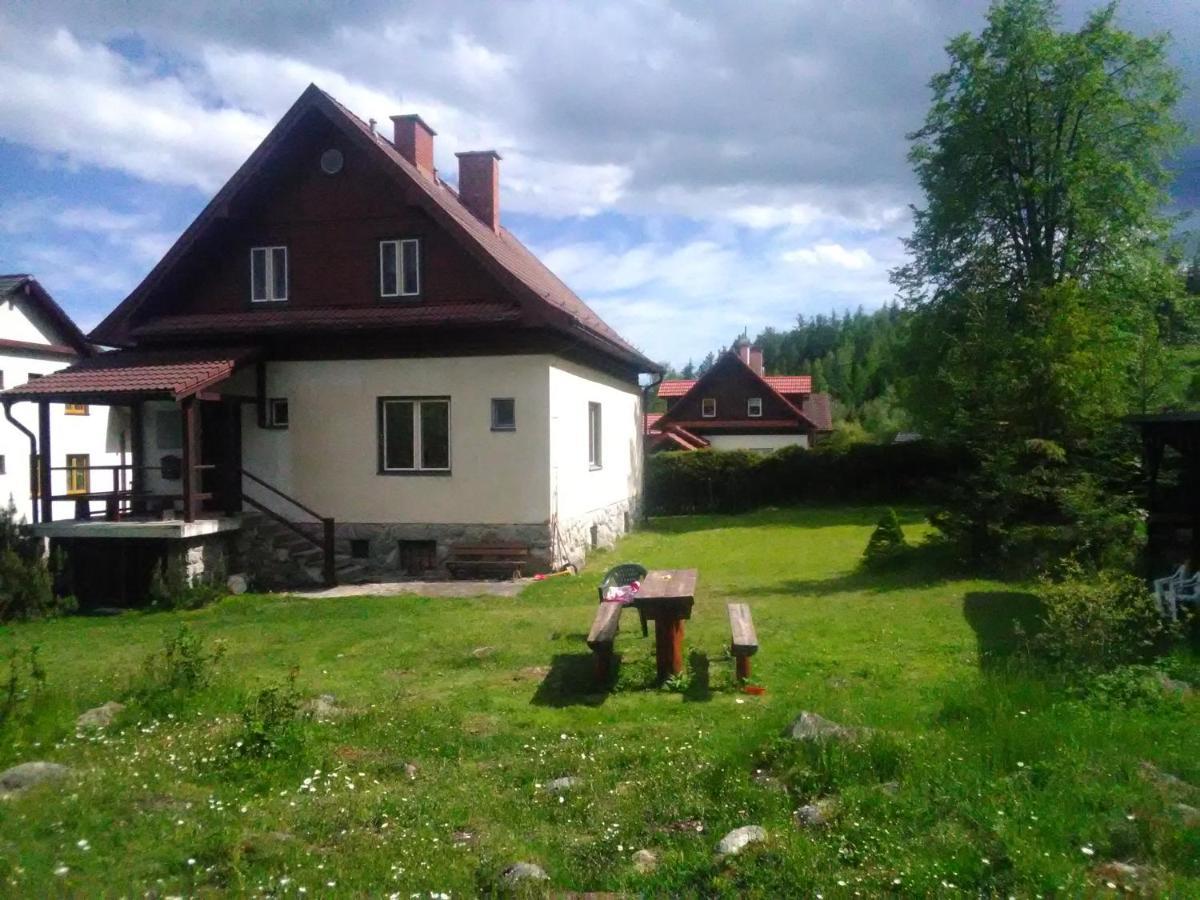Ester Apartment *