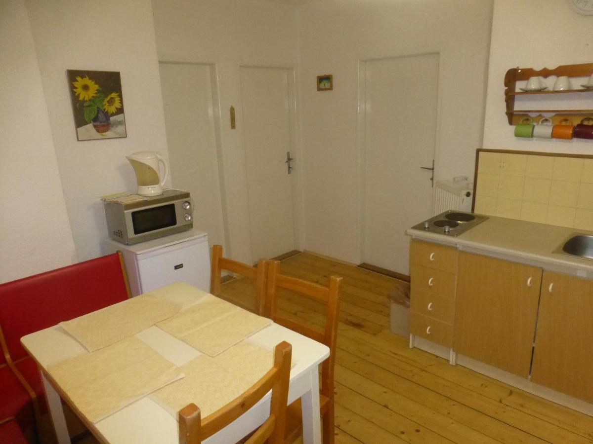 Apartment Ester
